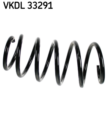 SKF VKDL 33291 Fahrwerksfeder